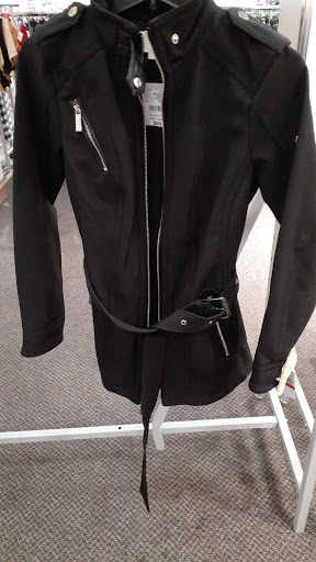 Clothing Store «Burlington Coat Factory», reviews and photos, 3662 W Camp Wisdom Rd, Dallas, TX 75237, USA