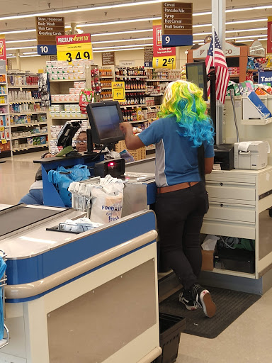 Grocery Store «Food Lion», reviews and photos, 3009 The Plaza, Charlotte, NC 28205, USA