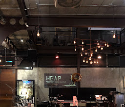 HEAP Victory Monument photo