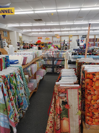 Fabric Store «Foam & Fabrics Outlet», reviews and photos, 3049 Hendersonville Rd, Fletcher, NC 28732, USA