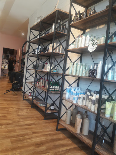 Hair Salon «Haute L.A. Aveda Salon & Boutique», reviews and photos, 505 Pier Ave, Hermosa Beach, CA 90254, USA