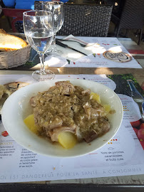 Plats et boissons du Restaurant LE SAVANAH à Sarlat-la-Canéda - n°15