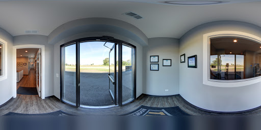 Roofing Contractor «Theisen Roofing & Siding Co», reviews and photos, 257 W Stephenie Dr, Cortland, IL 60112, USA