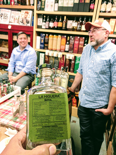 Wine Store «Norfolk Wine & Spirits», reviews and photos, 206 Dedham St, Norfolk, MA 02056, USA