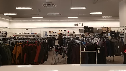 Department Store «Nordstrom Rack at Columbia Crossing», reviews and photos, 6141 Columbia Crossing, Columbia, MD 21045, USA
