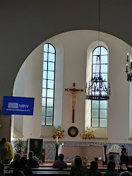 Igreja de Santo António da Charneca