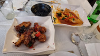 Viande du Restaurant coréen Kohyang à Paris - n°1