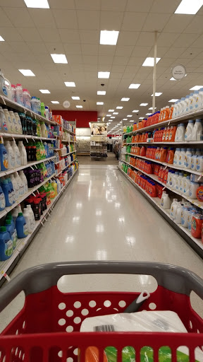 Department Store «Target», reviews and photos, 5000 Hadley Center Dr, South Plainfield, NJ 07080, USA