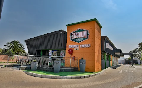 Stadium Drive Thru N12 Kimberley image