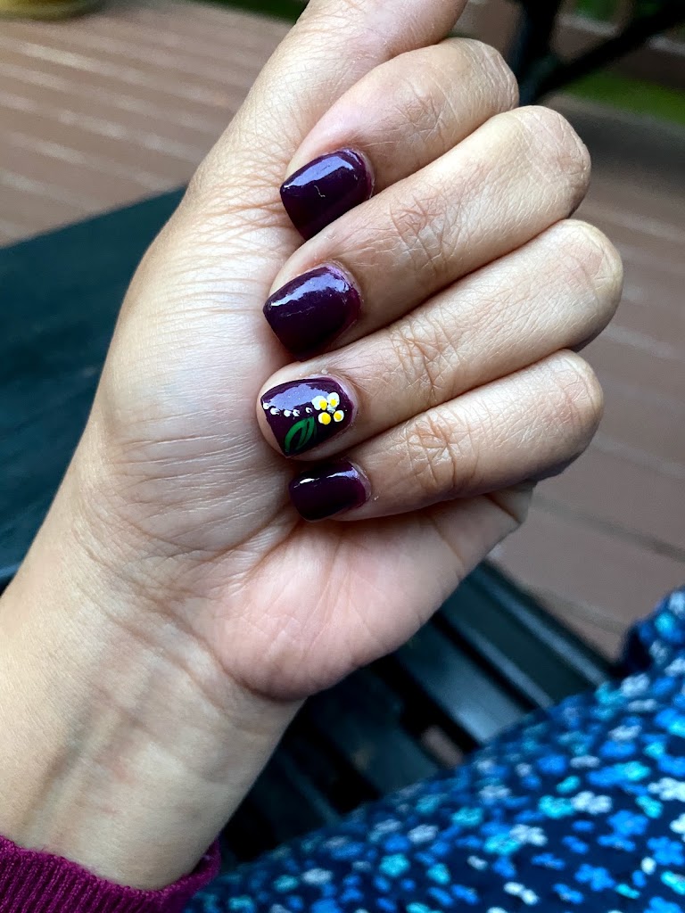 Nail Plus 18504