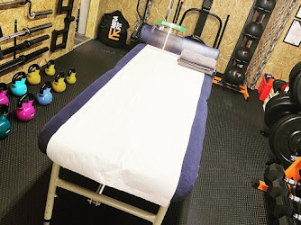 Sanctuary Sports Therapy