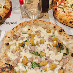 Photo n°6 de l'avis de Andrea.l fait le 04/11/2023 à 21:04 sur le  Pizzeria Ristorante Napoli Napoli à Naples