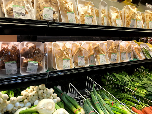 Grocery Store «H Mart», reviews and photos, 7885 Heritage Dr, Annandale, VA 22003, USA