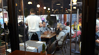Atmosphère du Restaurant Brasserie Le Carnot à Beaune - n°10