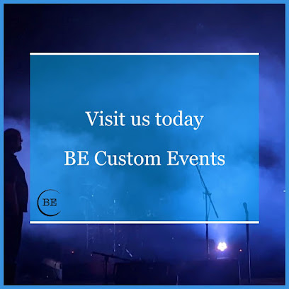 BE Custom Events