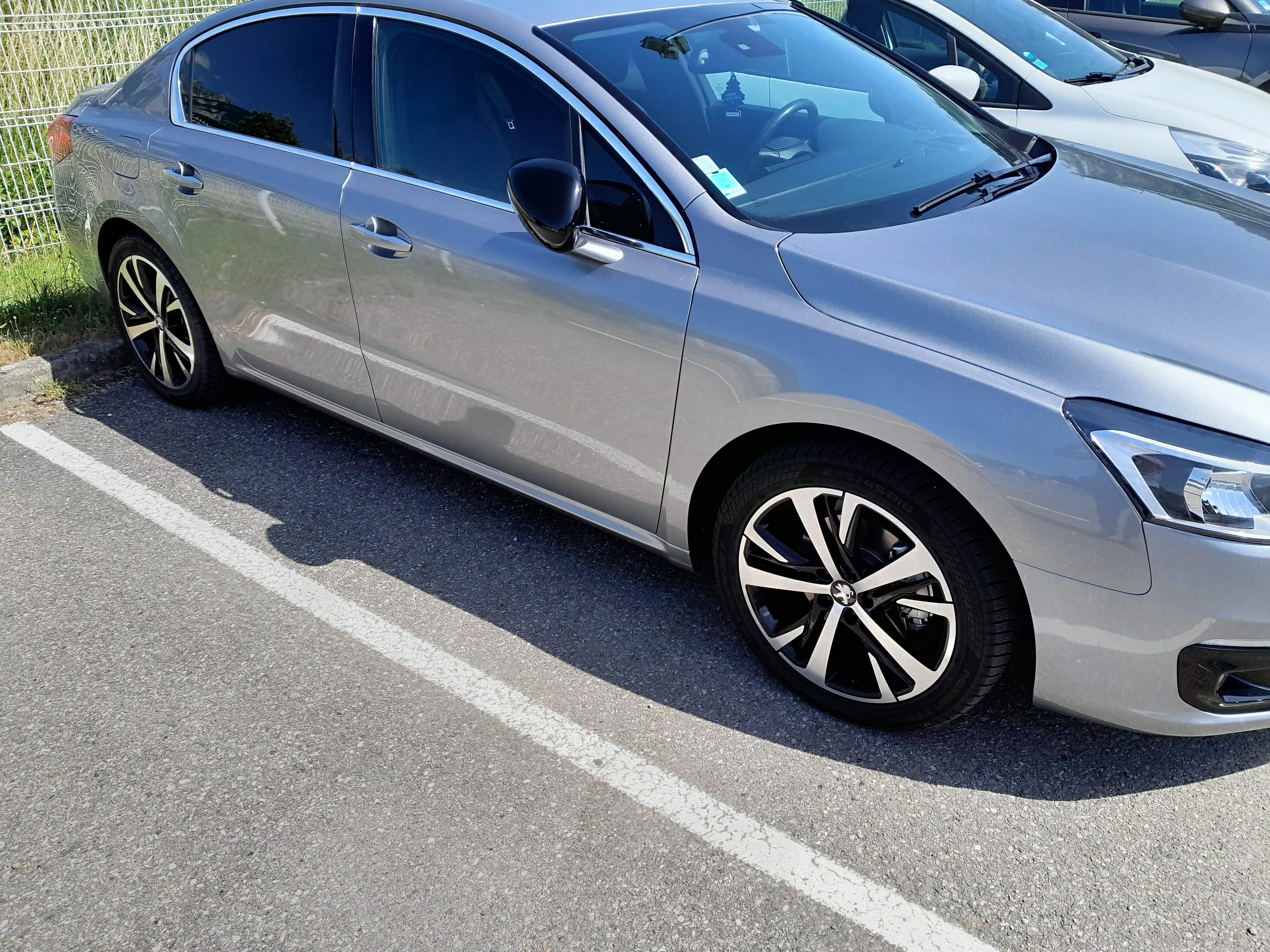 Photo n° 2 de l'avis de Modelcar.o fait le 27/05/2022 à 14:54