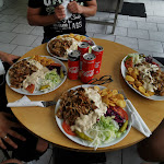 Photo n°1 de l'avis de BASTIAN.e fait le 10/07/2020 à 13:12 sur le  King Döner à Stadtprozelten