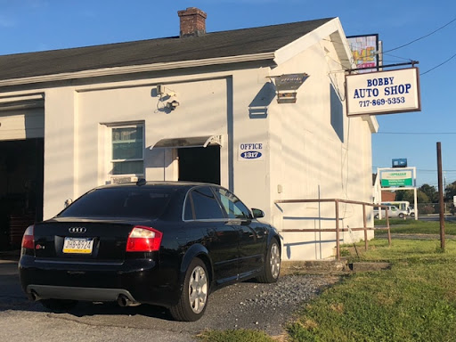 Bobby Auto Shop - Auto Repair Shop in Lancaster