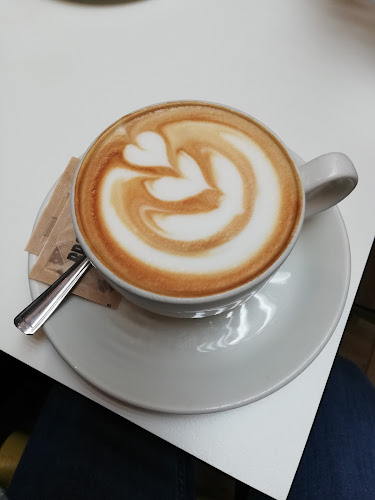 Reviews of Bodleian Library Café in Oxford - Coffee shop