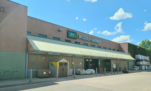 Hardware Store «McGuckin Hardware», reviews and photos, 2525 Arapahoe Ave, Boulder, CO 80302, USA