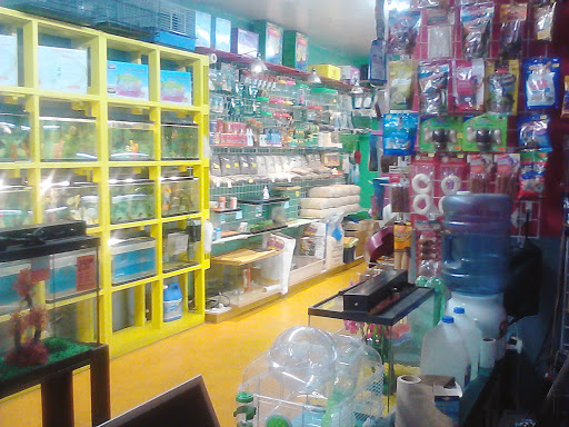 Pet Supply Store «Rutser Pet Store», reviews and photos, 5418 E Beverly Blvd, East Los Angeles, CA 90022, USA