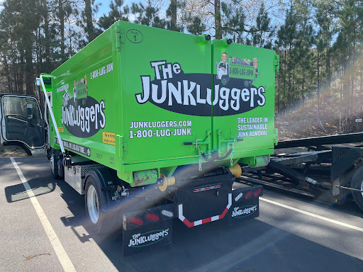 The Junkluggers of Raleigh-Durham