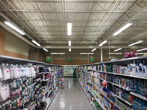 Supermarket «Publix Super Market at Village Shoppes of Madison», reviews and photos, 12070 County Line Rd c, Madison, AL 35756, USA