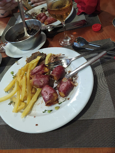 Avaliações doRodizio à Brasileira em Viseu - Restaurante