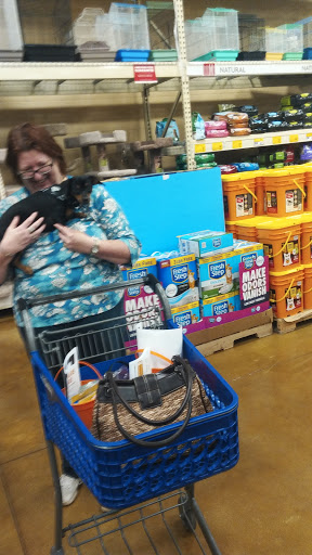 Pet Supply Store «PetSmart», reviews and photos, 2940 Chapel Hill Rd, Douglasville, GA 30135, USA