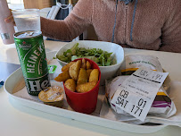 Aliment-réconfort du Restauration rapide McDonald's à Revel - n°7