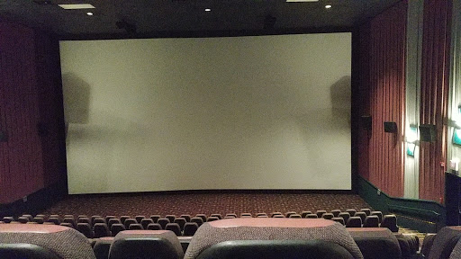 Movie Theater «Goodrich Canton 7 GDX», reviews and photos, 43555 Ford Rd, Canton, MI 48187, USA