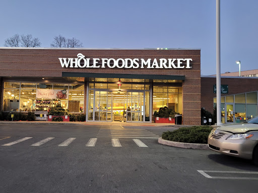 Grocery Store «Whole Foods Market», reviews and photos, 1575 The Fairway, Jenkintown, PA 19046, USA