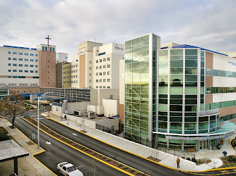 Trinitas Regional Medical Center