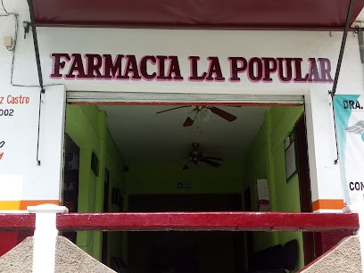 Farmacia  La Popular 