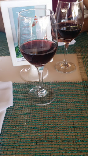 Wine tasting in Punta Cana
