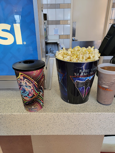 Movie Theater «Regal Cinemas Live Oak 18 & RPX», reviews and photos, 7901 Pat Booker Rd, Live Oak, TX 78233, USA