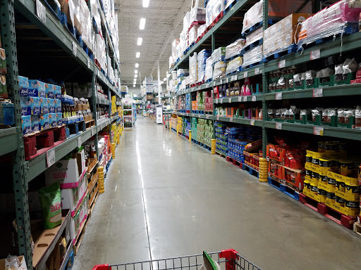 Warehouse club «BJ’s Wholesale Club», reviews and photos, 941 Rte 37 W, Toms River, NJ 08755, USA