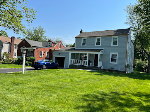 Siding Contractor «American Home Contractors», reviews and photos, 124 Crescent Rd, Florham Park, NJ 07932, USA