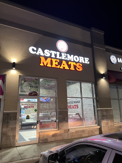 Castlemore Meats