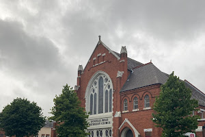 Donegall Road Methodist Church