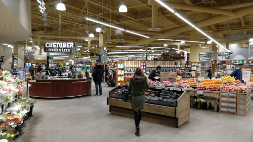 Grocery Store «Whole Foods Market», reviews and photos, 2305 N Prospect Ave, Milwaukee, WI 53211, USA