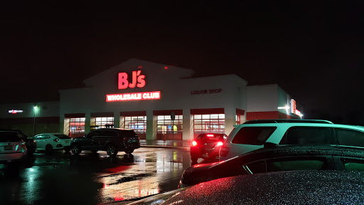 Warehouse club «BJ’s Wholesale Club», reviews and photos, 124 Sunset Blvd, New Castle, DE 19720, USA