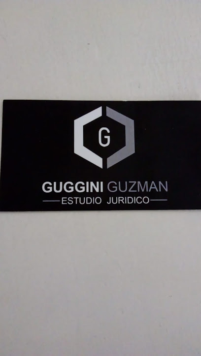 Estudio Jurídico Guggini & Guzman