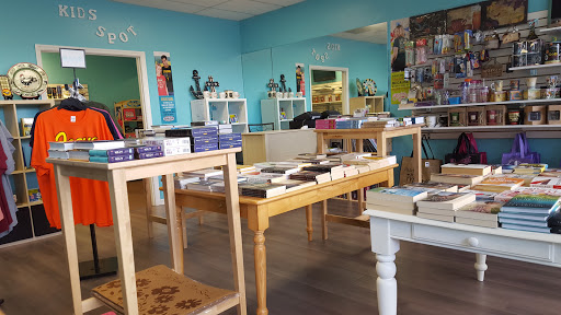 Christian Book Store «The Good Book Christian Bookstore», reviews and photos, 9751 W Sample Rd, Coral Springs, FL 33065, USA