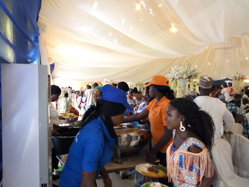 Eliel Event Centre, Jos, Nigeria, Event Venue, state Plateau