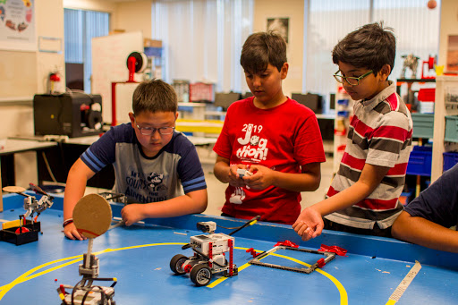 Bytes & Bots image
