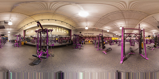 Gym «Planet Fitness», reviews and photos, 2270 MacArthur Dr, Orange, TX 77630, USA