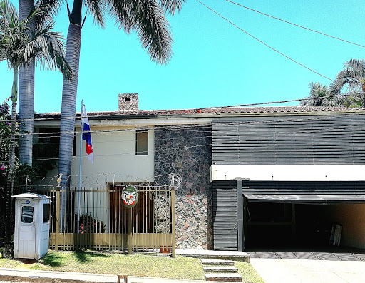 Embajada de la República de Panamá