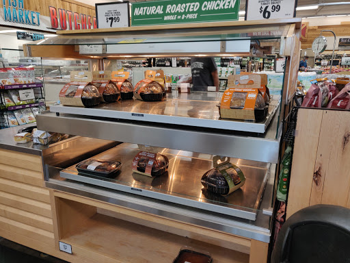 Health Food Store «Sprouts Farmers Market», reviews and photos, 14945 Holt Ave, Tustin, CA 92780, USA