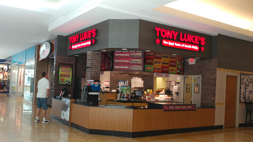 Shopping Mall «Springfield Mall», reviews and photos, 1250 Baltimore Pike, Springfield, PA 19064, USA